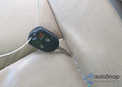 2013 Ford F-150 Lariat из США, поврежденный, VIN 1FTFW1EF5DFD30733